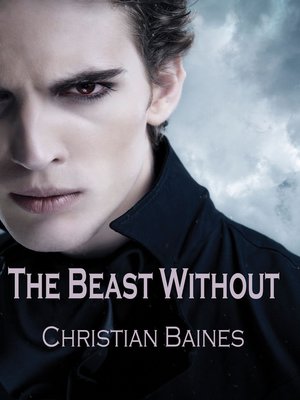 cover image of The Beast Without